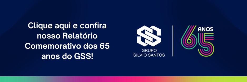 Relatório GSS 65 Anos
